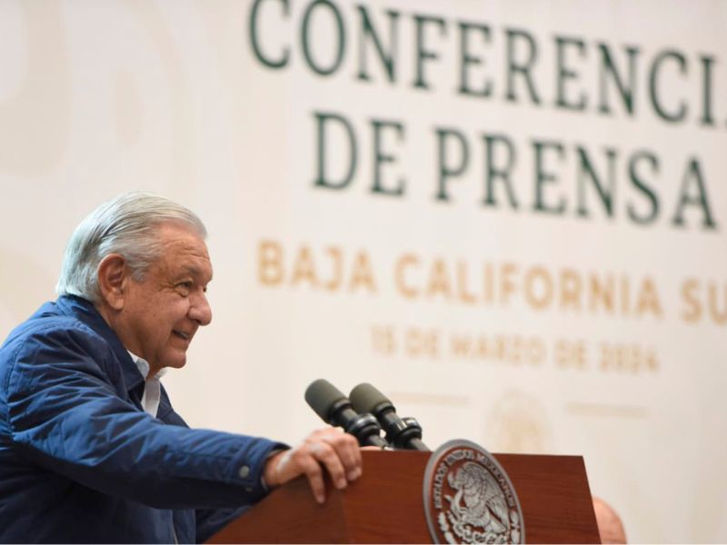amlo-mananera-150324 AMLO 15 de marzo 2024