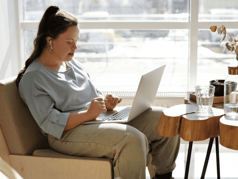 derechos mujeres con discapacidad