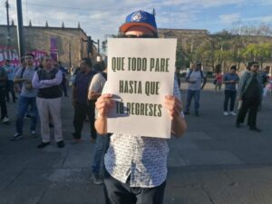 desaparición periodista Jaime Barrera