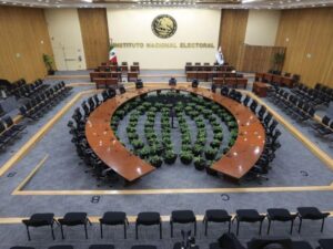 monitoreo INE IMER Noticias