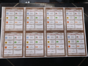 voto nulo INE Elecciones