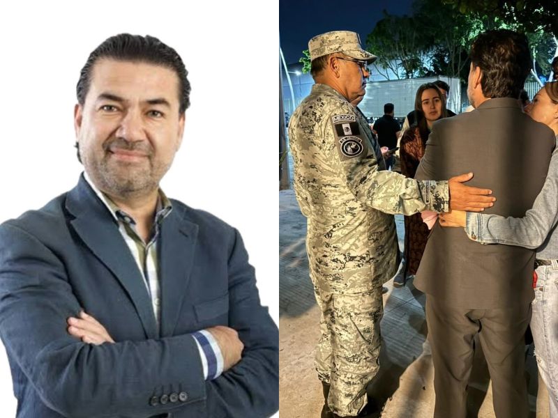Jaime Barrera