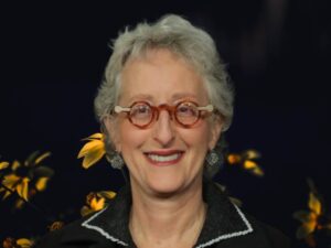 Lynn Fainchtein