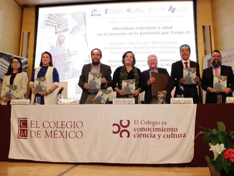 lecciones de la Covid-19