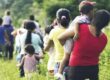 Sin refugio ni empleo: la otra crisis que viven venezolanos en México