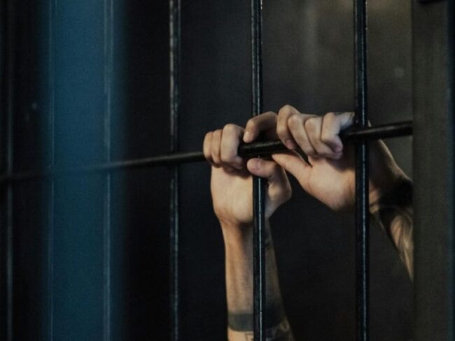 mujeres prisión derechos