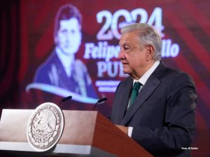 AMLO Expropiación Afores