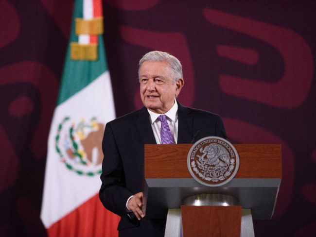 AMLO Pensiones_Afores AMLO Pensiones_Afores