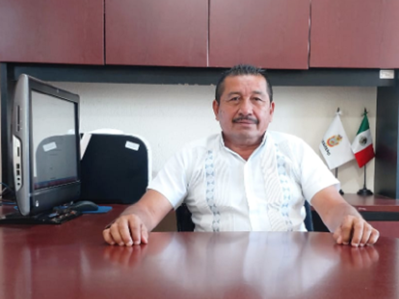 Subsecretario Educación Guerrero