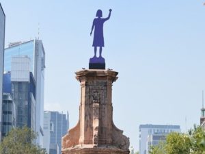 antimonumentos memoria desaparecidos