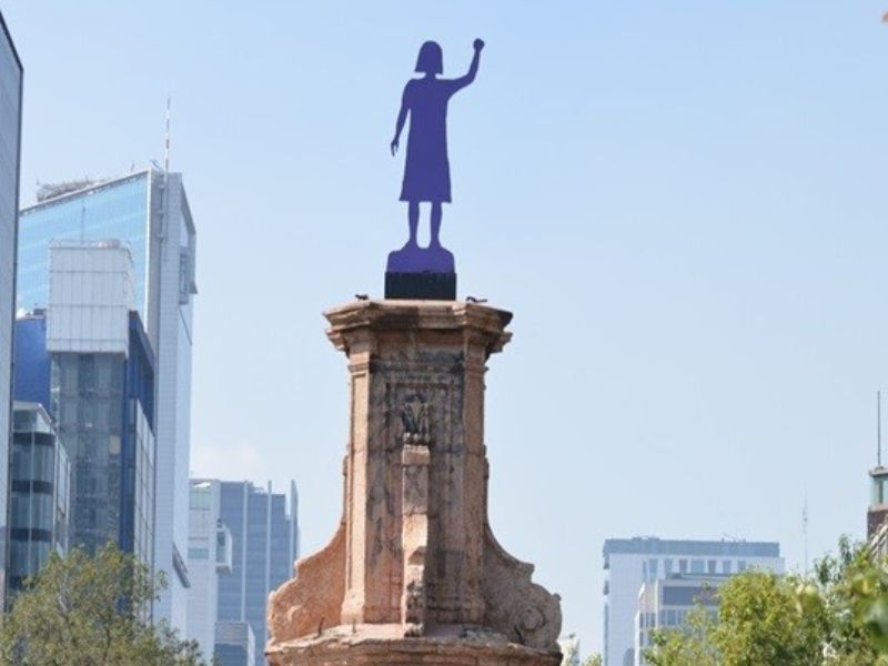 antimonumentos memoria desaparecidos