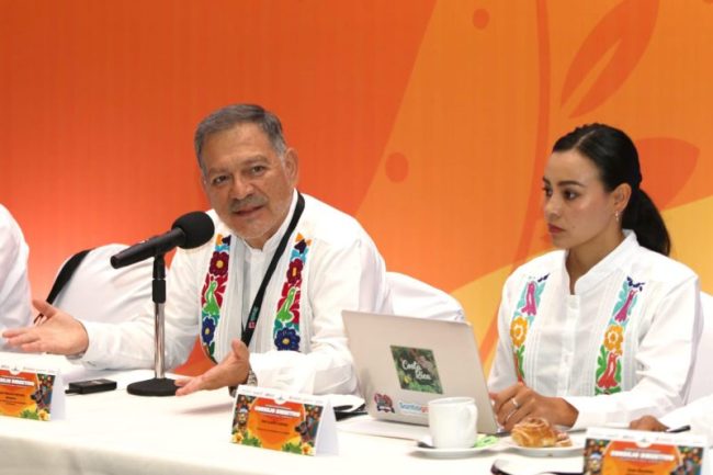 DR CONADE