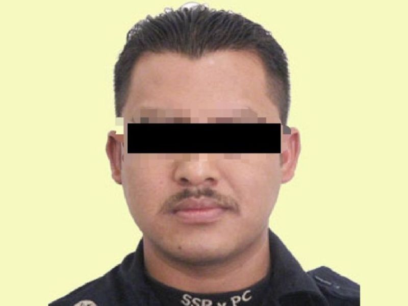 David N Yanqui Kothan asesino normalista Ayotzinapa