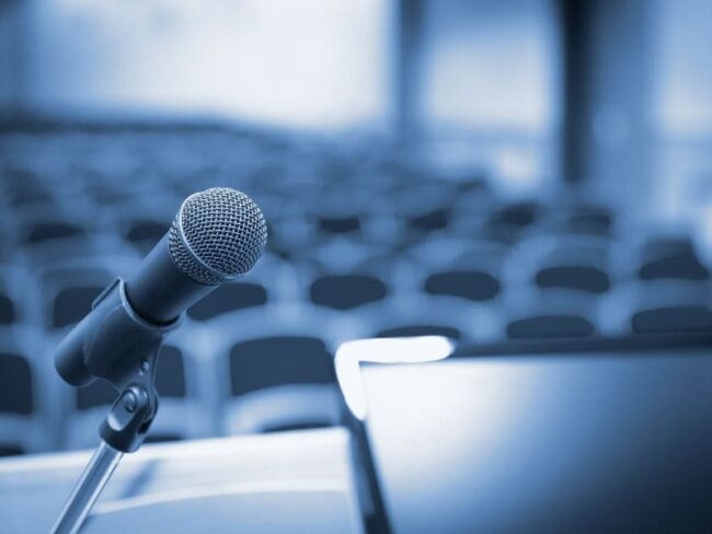 primer debate presidencial