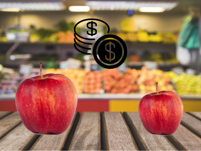 reduflación inflación silenciosa