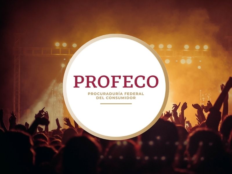 Ticketmaster reembolsará 3.4 millones de pesos