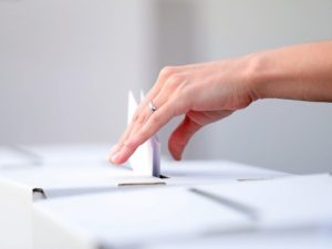 Reforma Electoral