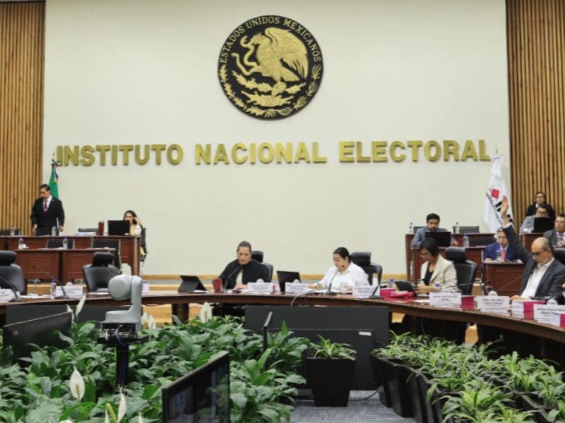 INE programas sociales