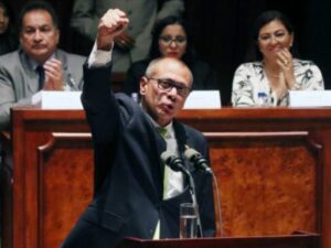 Jorge Glas