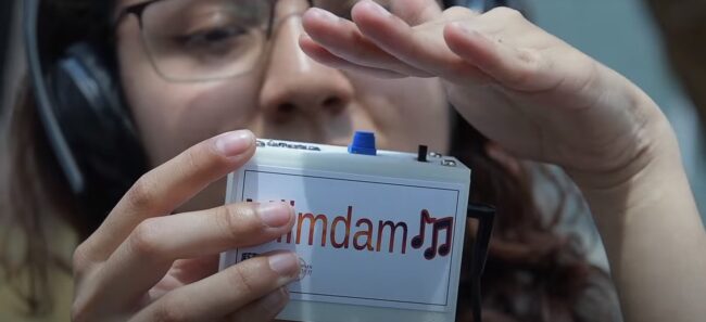 Miimdam UNAM eclipse total de Sol