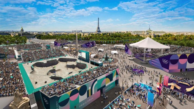 Se abre nueva etapa de venta de boletos para París 2024