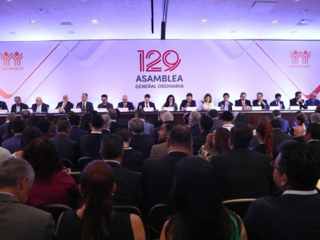 reforma del Infonavit