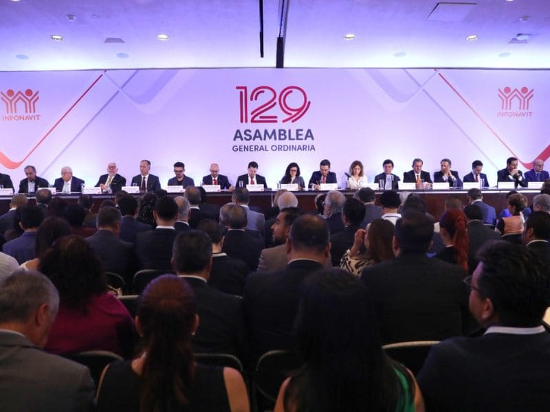 reforma del Infonavit