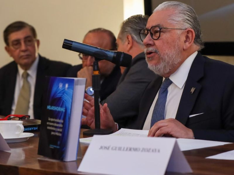 Debate presidencial