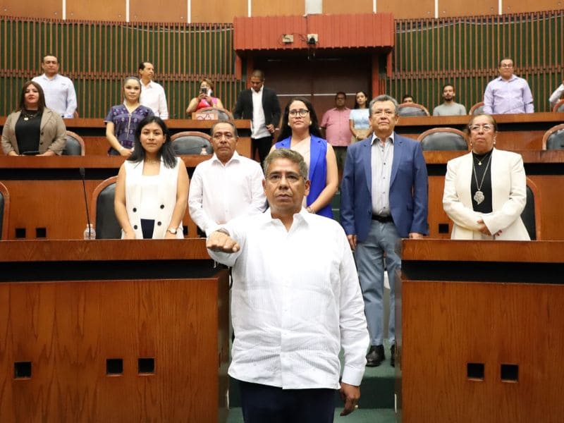 nuevo fiscal de guerrero