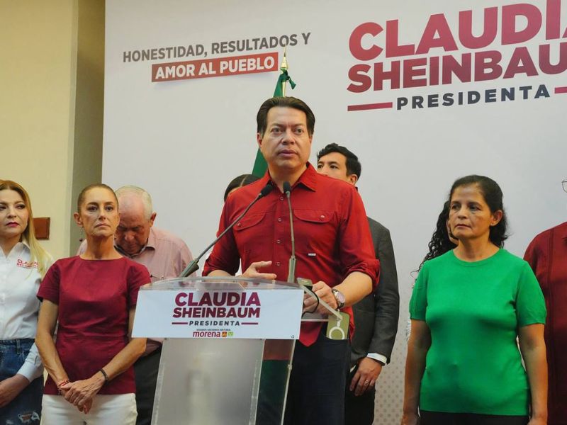 Morena candidatos Guanajuato