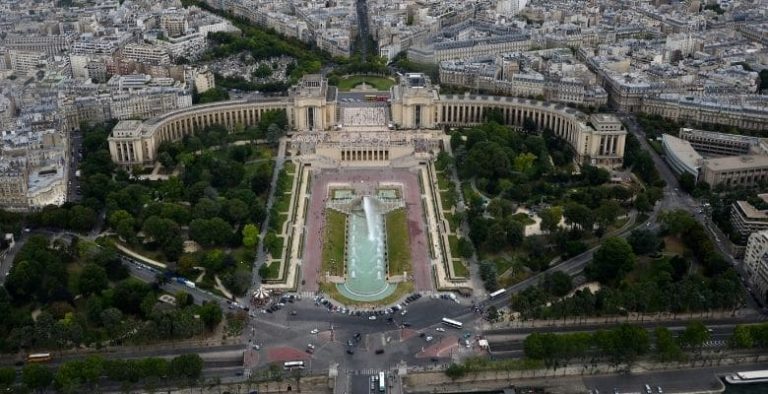 Macron París 2024 plan b c