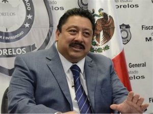 Uriel Carmona