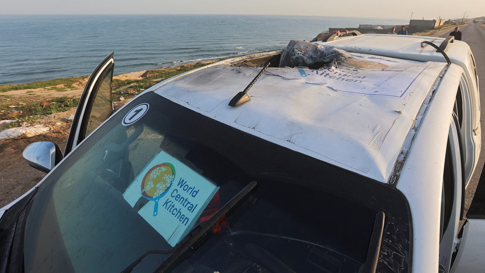 World Central Kitchen