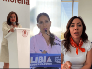 campañas Guanajuato