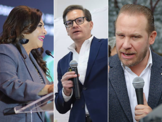 jornada electoral CDMX