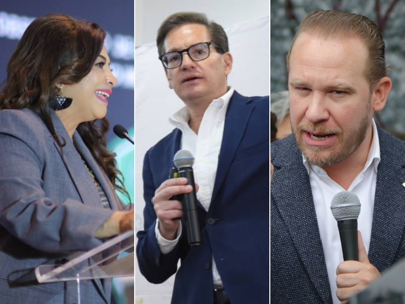 jornada electoral CDMX