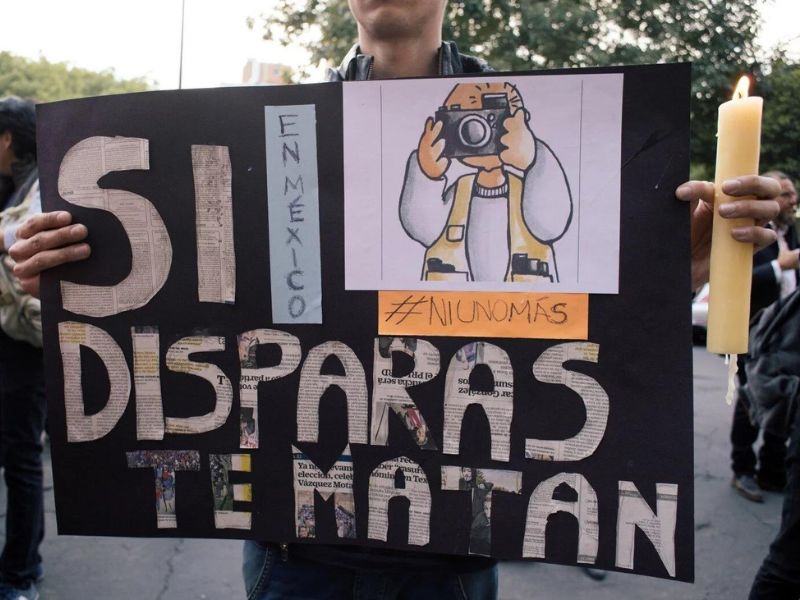 Amnistia Internacional México