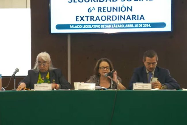 Fondo de Pensiones para el Bienestar