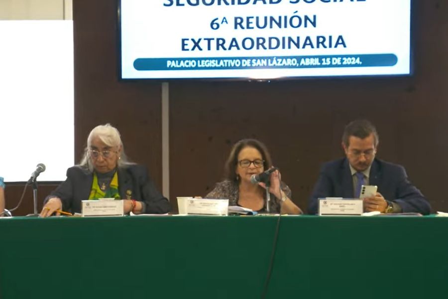 Fondo de Pensiones para el Bienestar