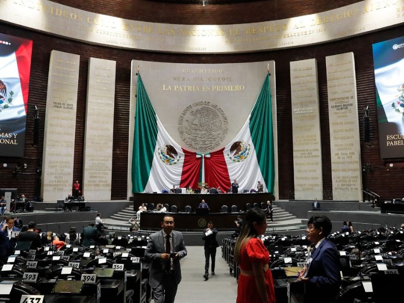 Cámara de Diputados