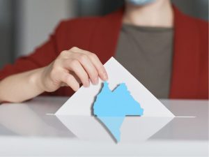 voto mujeres
