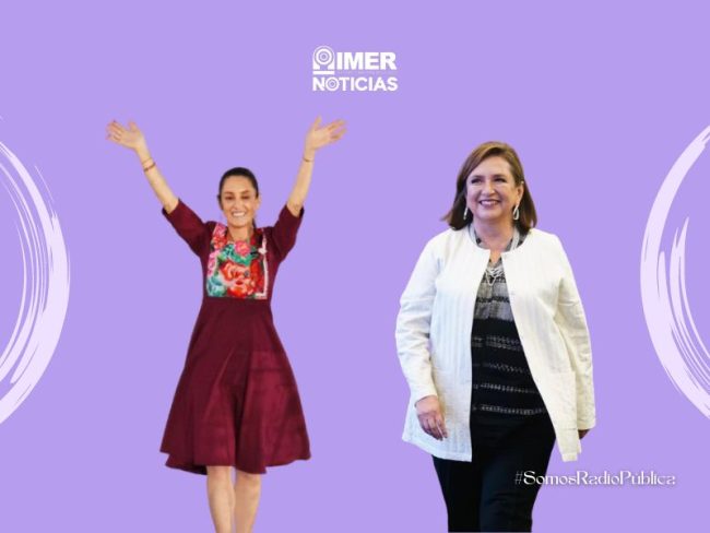 presidenta México