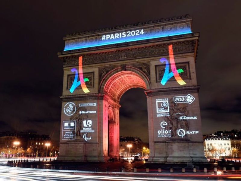 paris 2024