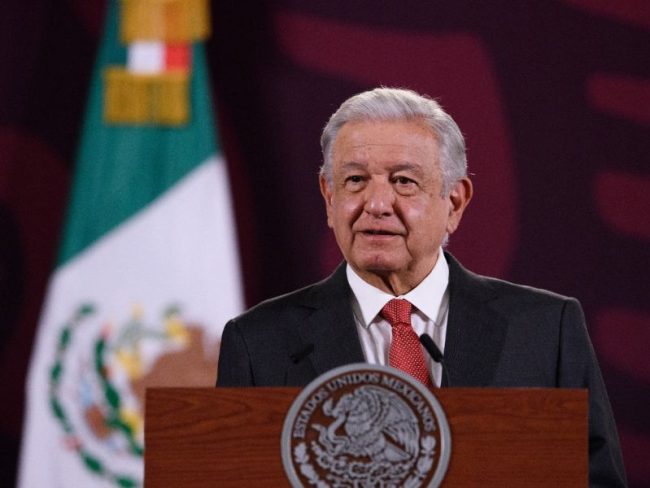 AMLO lucrar dolor