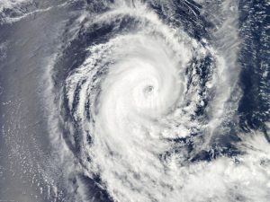 temporada de huracanes