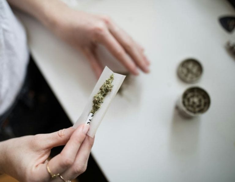 cannabis alcohol