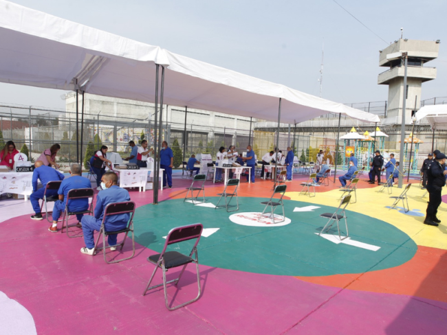 votación prisión preventiva