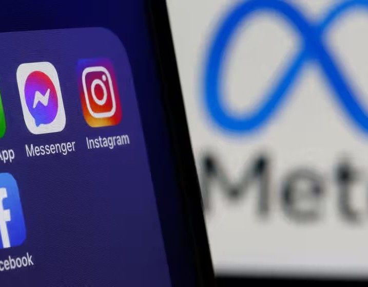Meta Facebook Instagram Unión Europea investigación IA