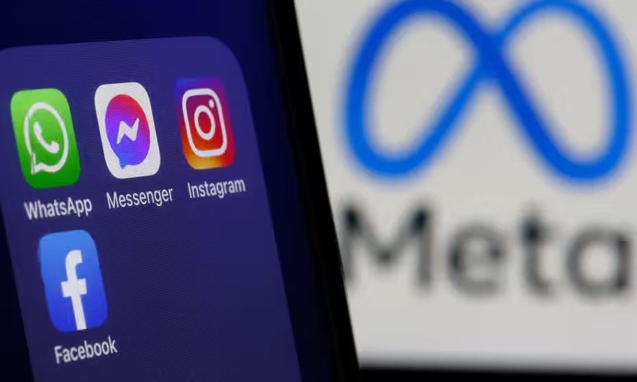 Meta Facebook Instagram Unión Europea investigación IA Meta Facebook Instagram Unión Europea investigación IA