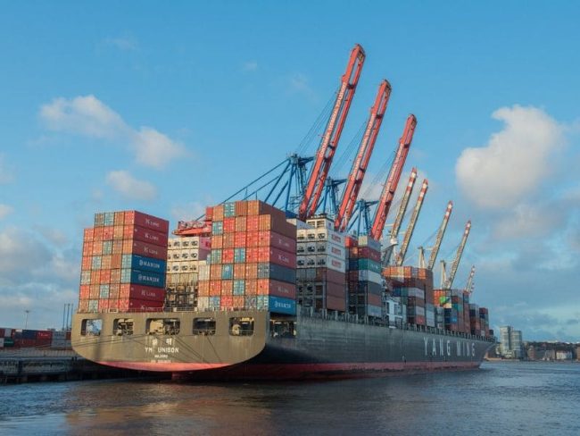 México exportaciones EEUU